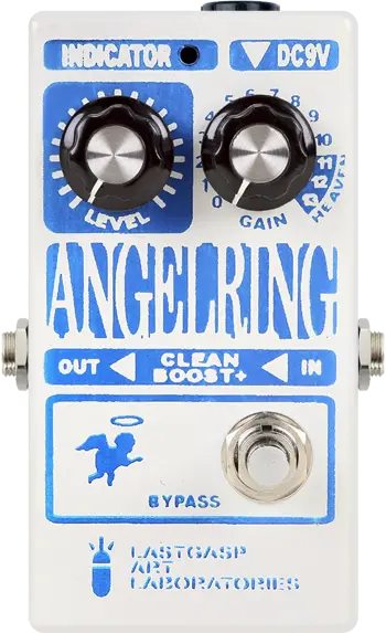 Angelring