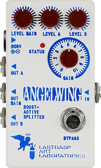Angelwing