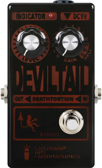 Deviltail