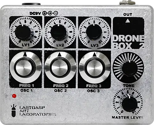 Drone Box 2