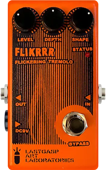 Flikrrr