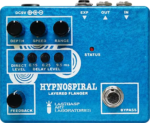 Hypnospiral