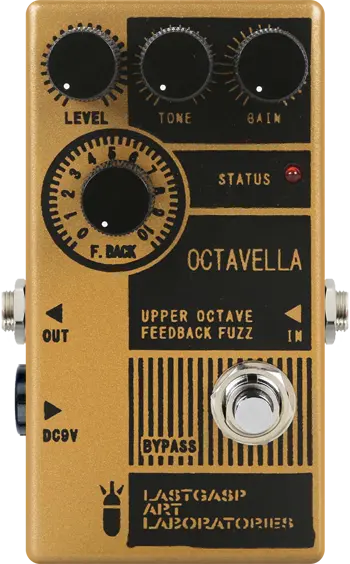 Octavella