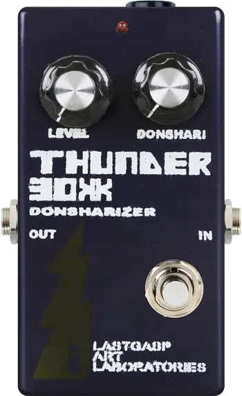 Thunder Box