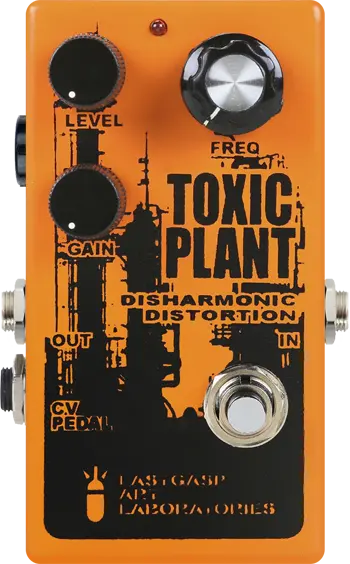 Toxic Plant