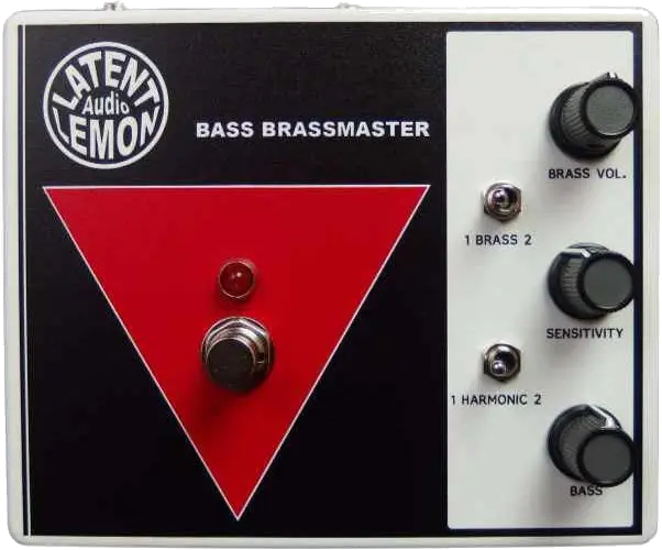 Bass Brassmaster