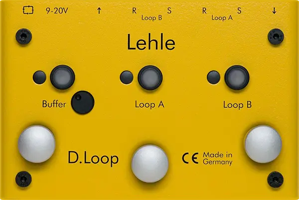 D.Loop