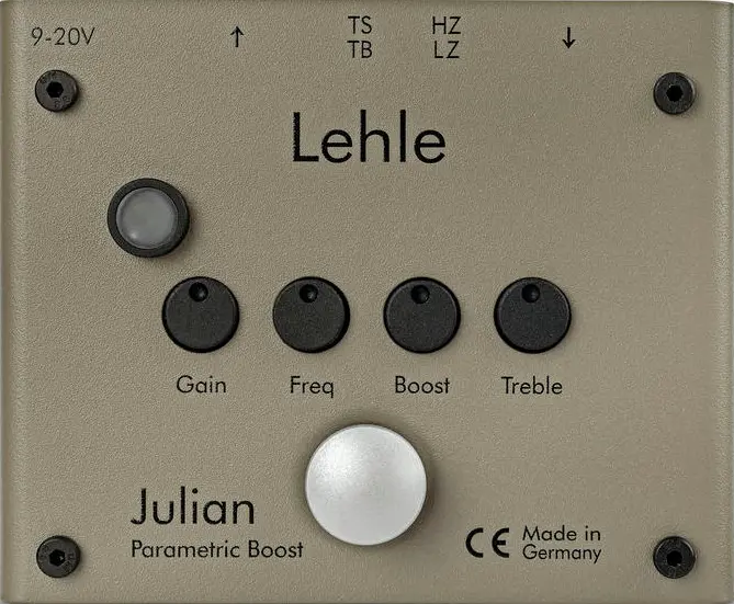 Julian