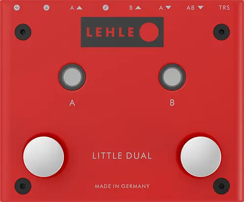 Little Dual II