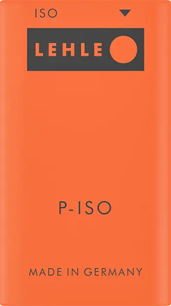 P-ISO