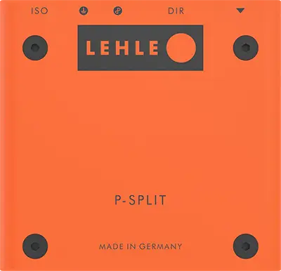 P-Split III