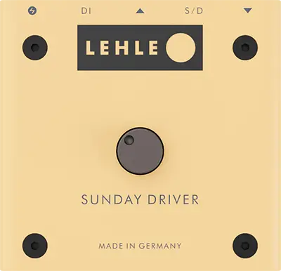 Sunday Driver II