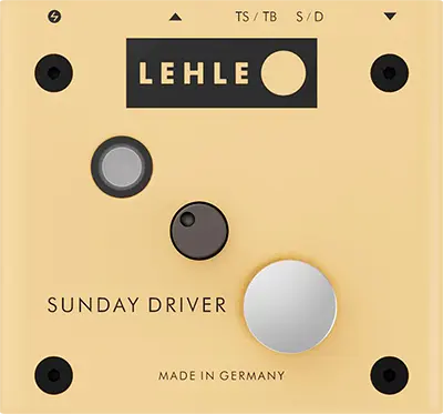 Sunday Driver SW II