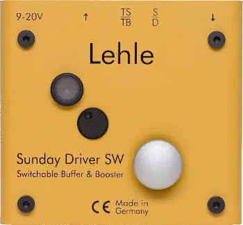 Sunday Driver SW