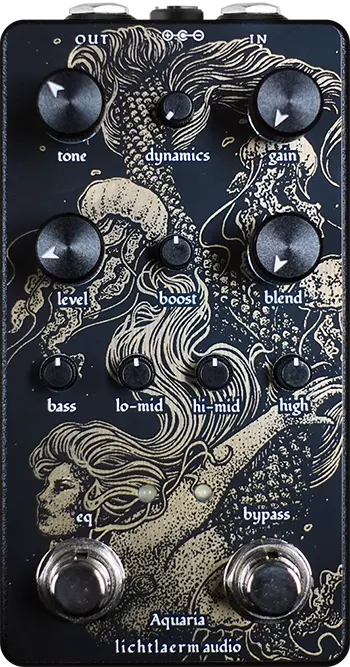 Aquaria V2