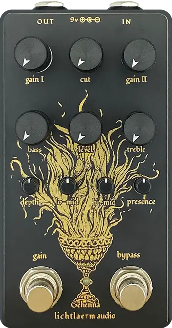 Gehenna