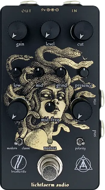 Medusa
