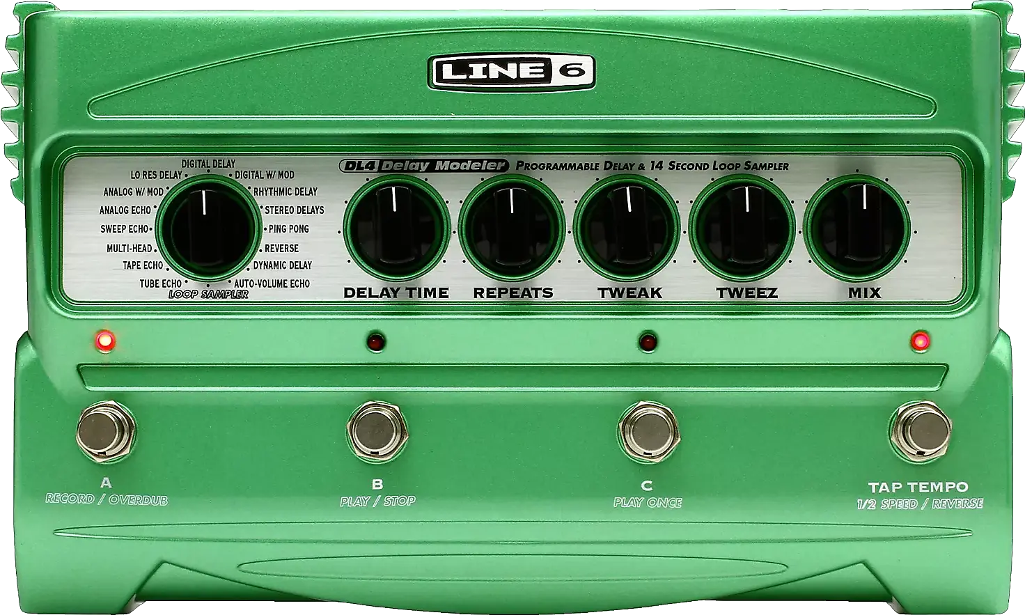 DL4 Delay
