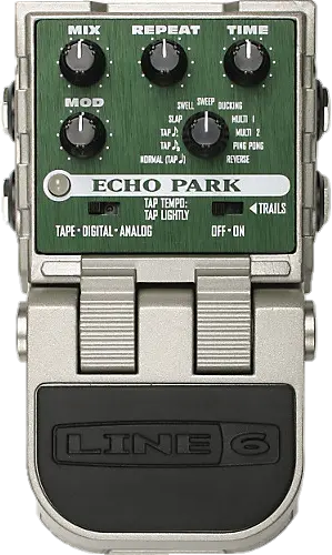 Echo Park