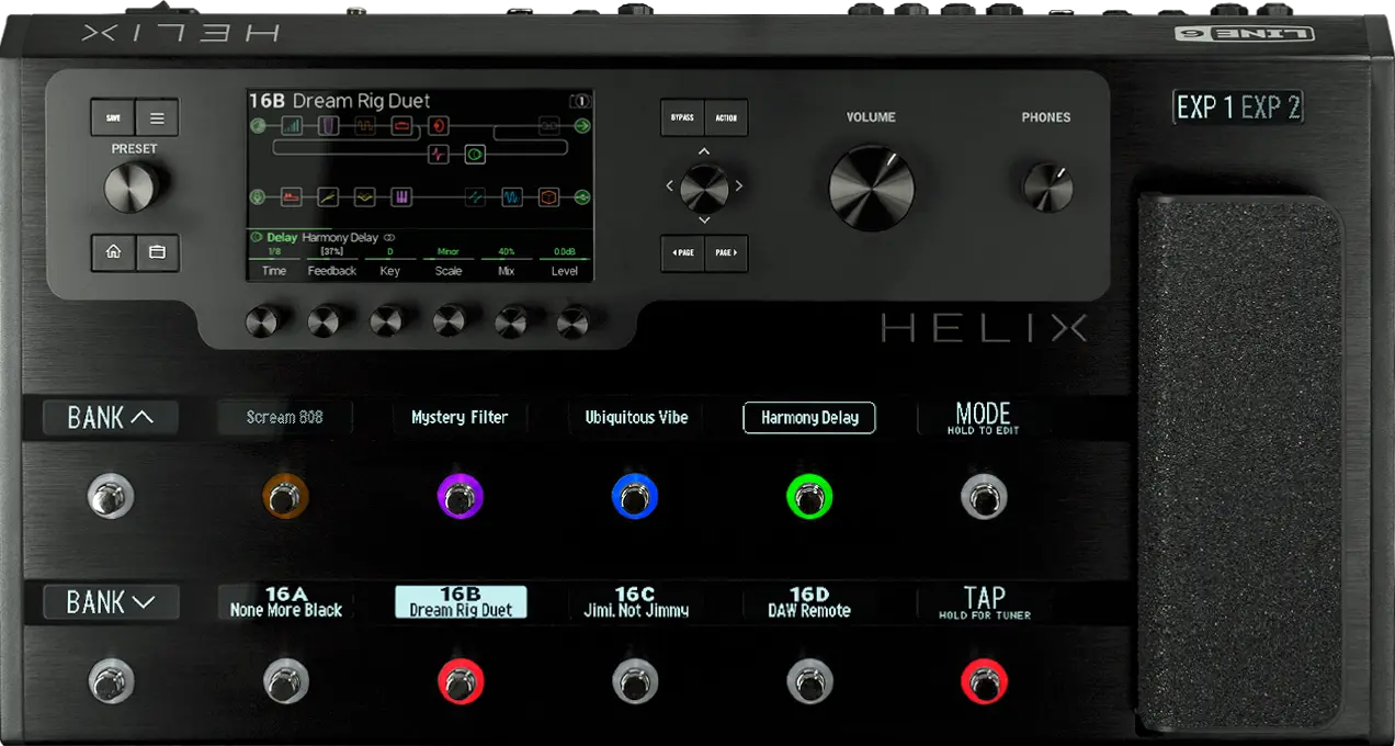 Helix