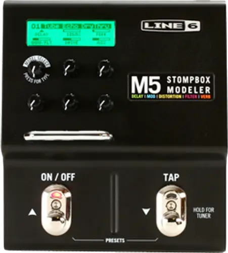 M5