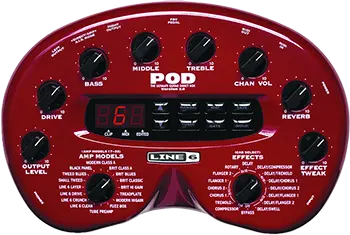 POD 2.0