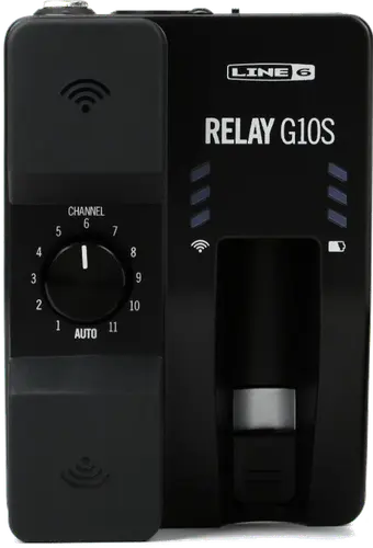 Relay G10S Wireless