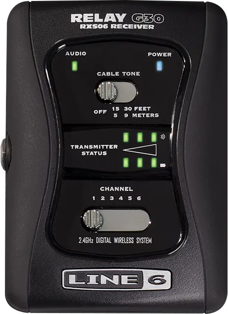 Relay G30 Wireless