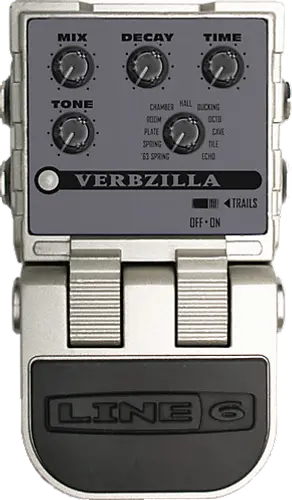 Verbzilla