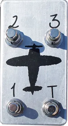 Pilot