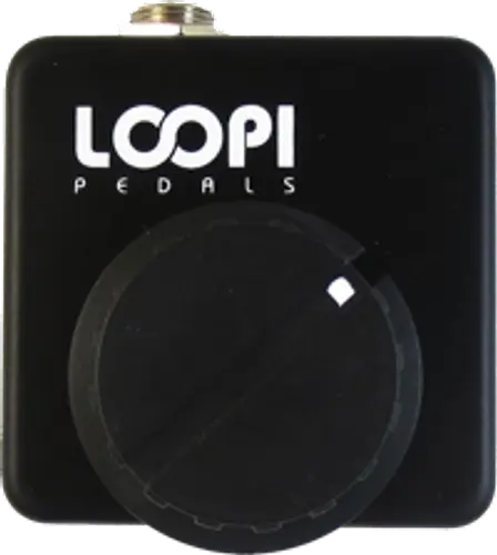 Micro Expression Knob
