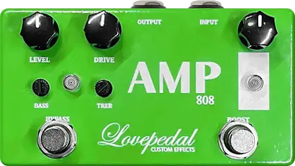 AMP808