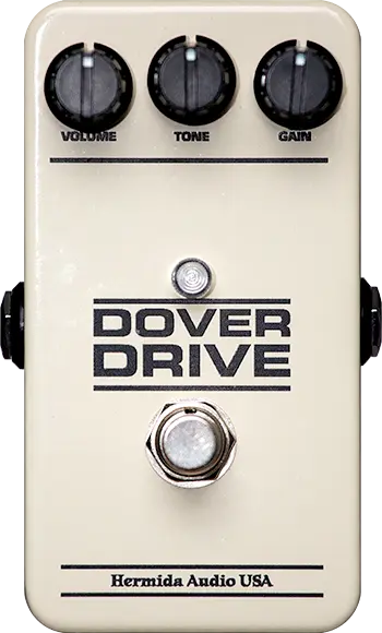 Dover Drive