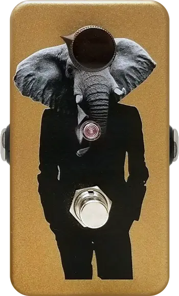 Elephant Man