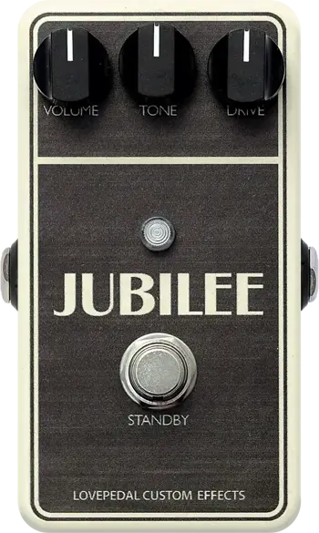 Jubilee