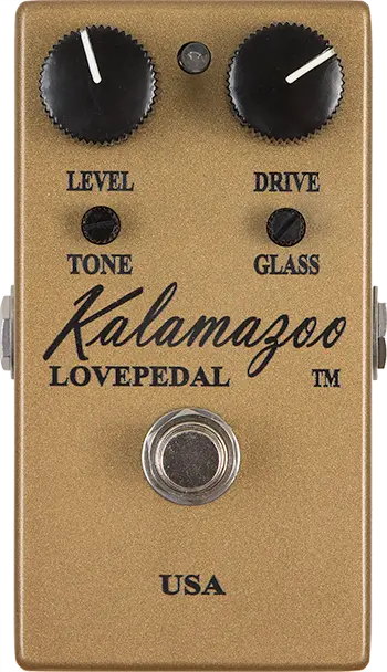 Kalamazoo Gold
