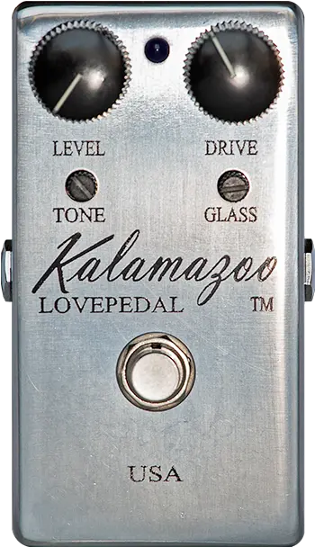 Kalamazoo
