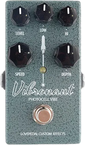 Vibronaut