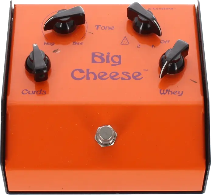 Big Cheese