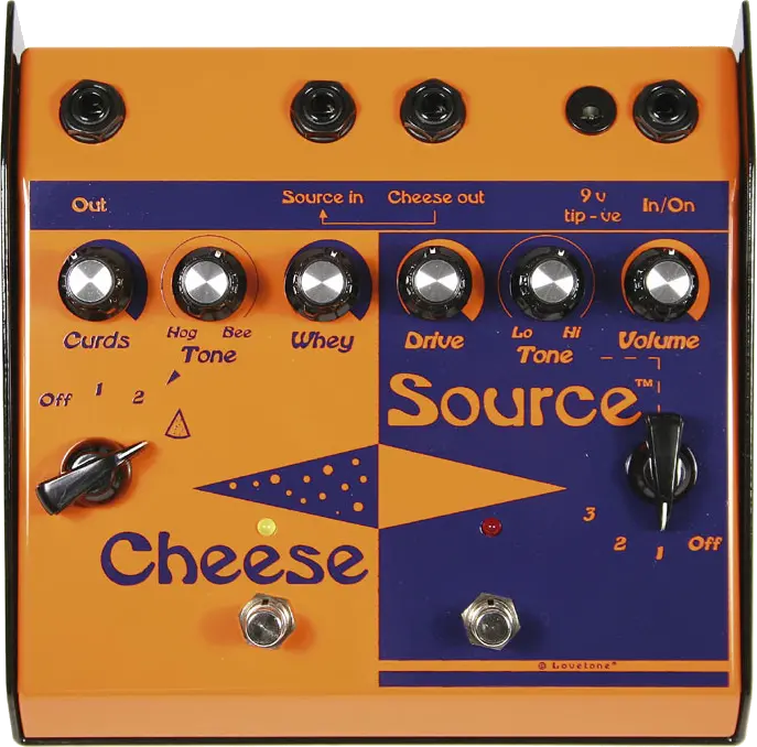 Cheese Source