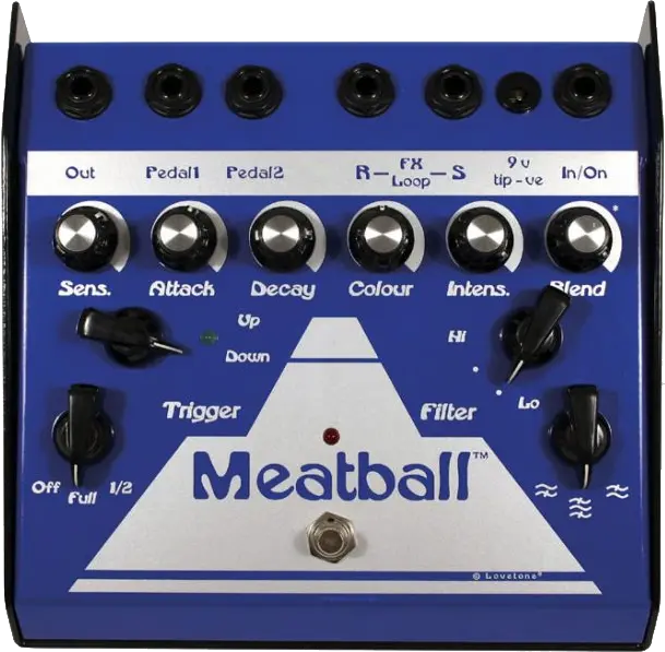 Meatball