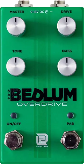 Bedlum Overdrive