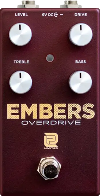 Embers Overdrive (2024)