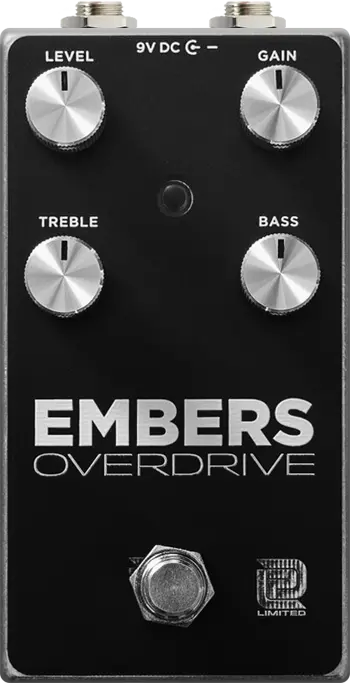 Embers Overdrive