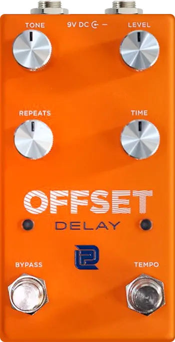 Offset Delay