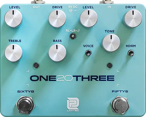 One20Three
