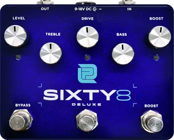 Sixty8 Deluxe