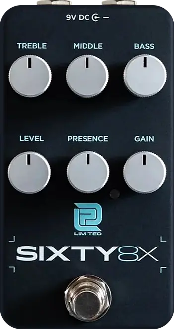 Sixty8X