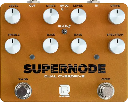 Supernode