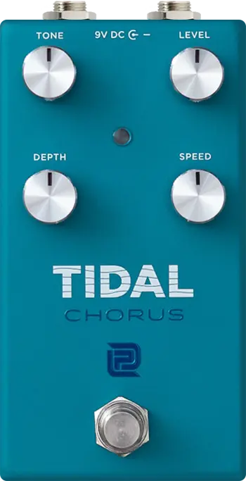 Tidal Chorus